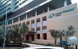 Mount Elizabeth Novena Hospital (D12), Office #145169812